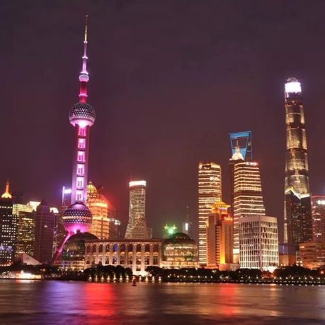 這就是上合！