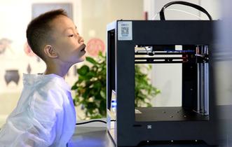 西安：在博物館與文物修復&ldquo;零距離&rdquo;