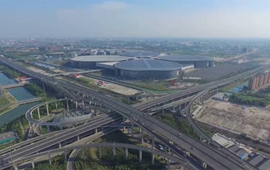 進(jìn)口博覽會(huì)，我們來(lái)了！