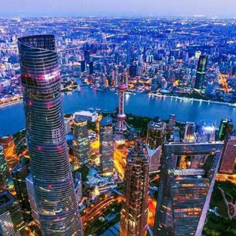 這就是上海！