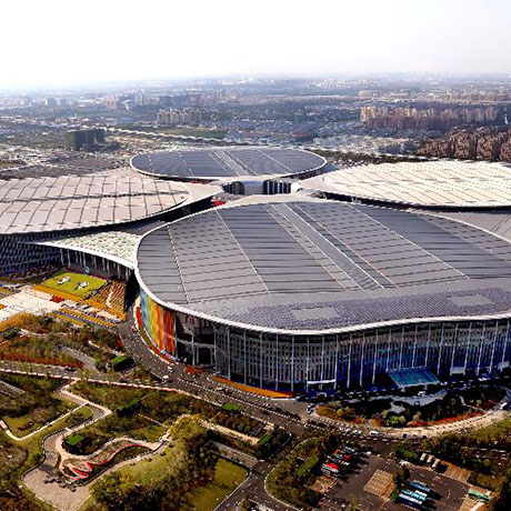 52次提開放！習(xí)近平發(fā)出新時(shí)代開放宣言！