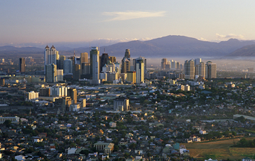 &ldquo;千島之國(guó)&rdquo;菲律賓