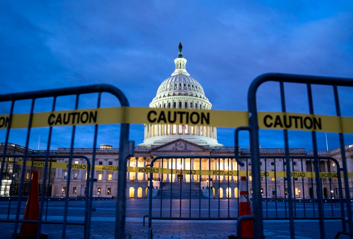 2018，&ldquo;裂變&rdquo;的美國