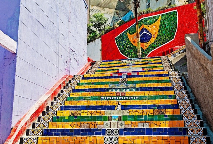 2018，拉美在&ldquo;路&rdquo;上