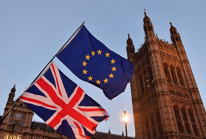 2018，英國&ldquo;脫歐&rdquo;成&ldquo;拖歐&rdquo;