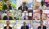 看快閃《不遠萬里來看&ldquo;你&rdquo;》，聽老外點贊進博會