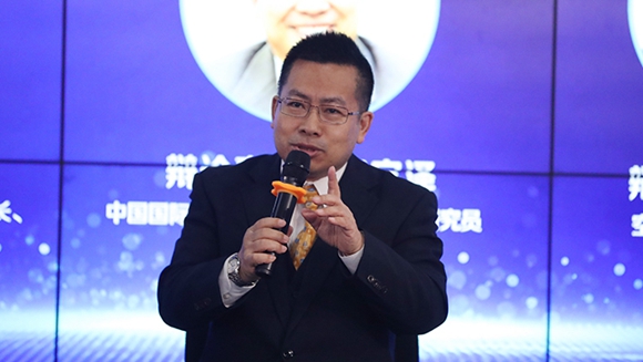 美國的未來，是大治還是大亂？