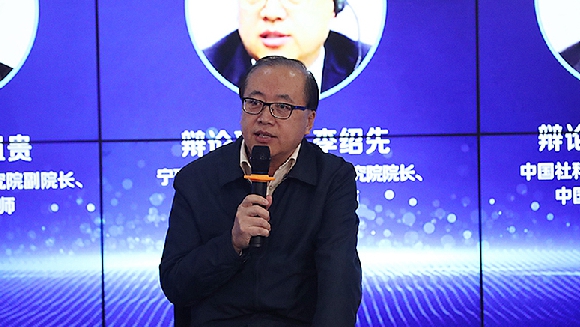 中東亂象癥結(jié)根源何在？