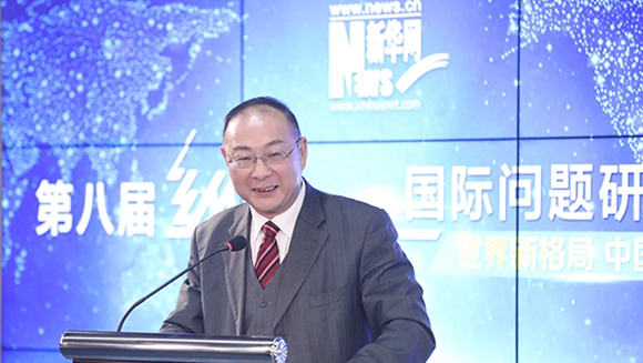 核心西方出現(xiàn)了什么問題？