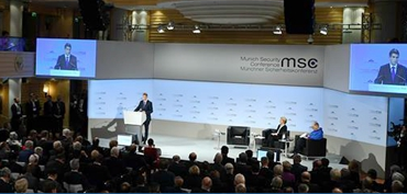 慕安會緣何牽動各國關切？