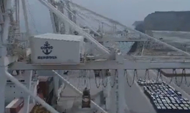 探班！&ldquo;一帶一路&rdquo;建設(shè)ING