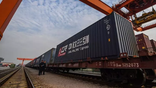 這就是&ldquo;一帶一路&rdquo;簡史！