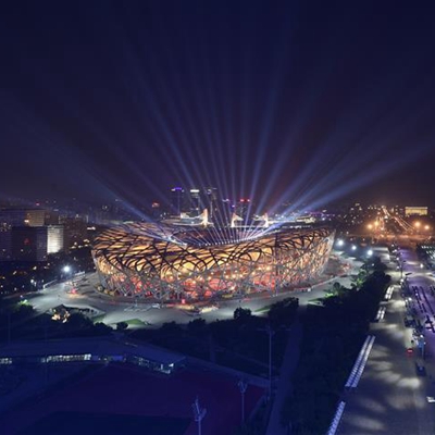 &ldquo;鳥巢&rdquo;最大&ldquo;Party&rdquo;是怎樣煉成的？