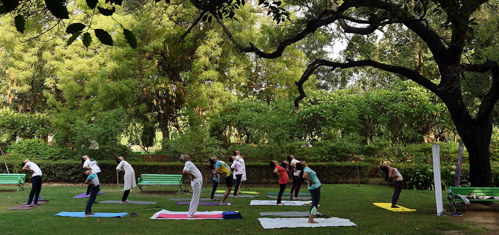 特稿：電影、瑜伽、智能手機(jī)&mdash;&mdash;中印兩個(gè)文明古國(guó)交往&ldquo;新故事&rdquo;