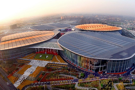 習近平時間丨進博會要辦出水平、辦出成效、越辦越好