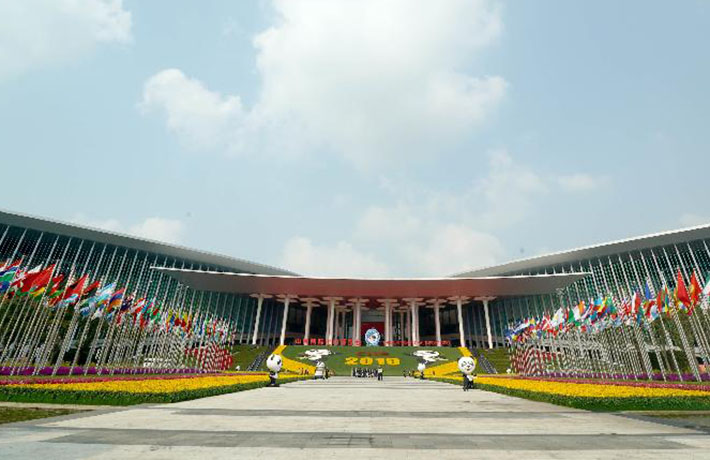 辛識(shí)平：這份&ldquo;進(jìn)博答卷&rdquo;，兌現(xiàn)力重千鈞的中國(guó)承諾