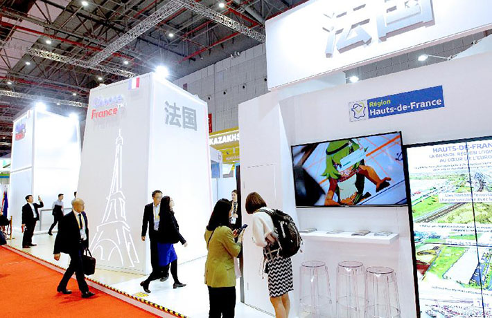 共襄盛舉 共享未來&mdash;&mdash;與會(huì)人士熱議習(xí)近平主席在第二屆中國(guó)國(guó)際進(jìn)口博覽會(huì)上的主旨演講