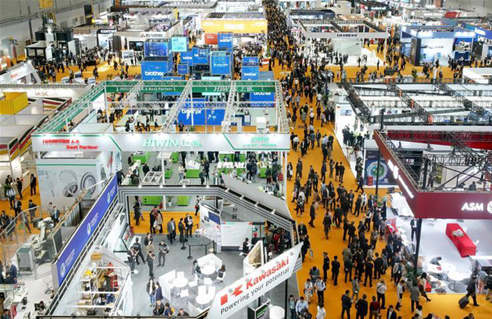 辛識(shí)平：中國(guó)大市場(chǎng)，世界大機(jī)遇