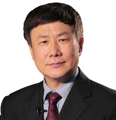 張燕生談中美關(guān)系：和強手博弈是我們進(jìn)步的動力