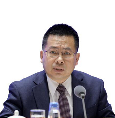 中國走自己的路，也讓別人有路可走