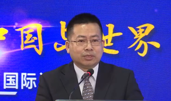 中國走自己的路，也讓別人有路可走