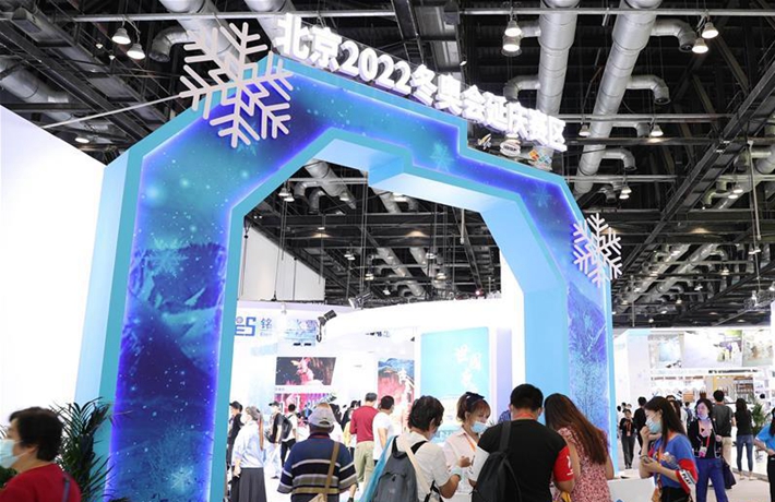 更快，更暖，更絢 &mdash;&mdash;高新科技將讓北京冬奧更加精彩