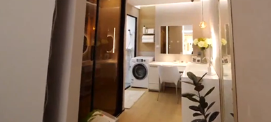 家，這里有對美好生活的向往