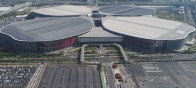 進(jìn)博會里的健康新時尚：&ldquo;中國加速度&rdquo;構(gòu)筑健康長城