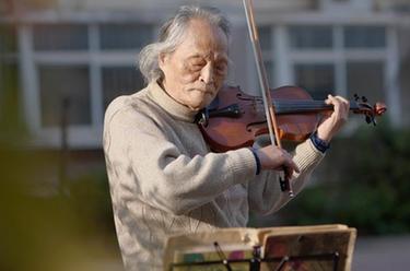 好久不見，武漢的春天