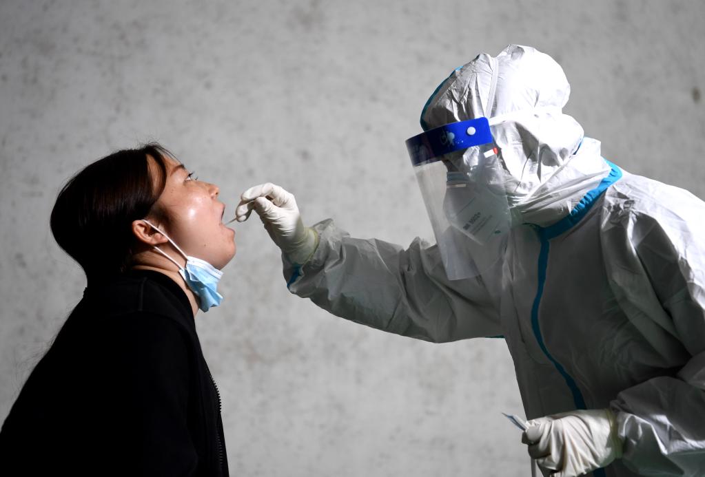 致敬！深夜值守的你們