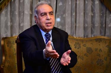 專訪：中國共產(chǎn)黨為追求民族解放的政黨樹立了榜樣&mdash;&mdash;訪敘利亞前駐華大使賈拉德