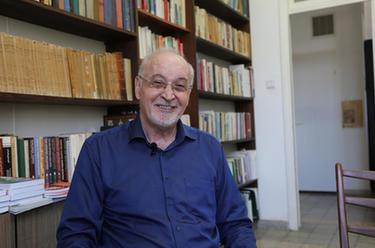 專訪：始終致力于為人民服務(wù)，這是中國共產(chǎn)黨保持活力的一大關(guān)鍵&mdash;&mdash;訪以色列共產(chǎn)黨政治局委員、前總書記馬胡勒