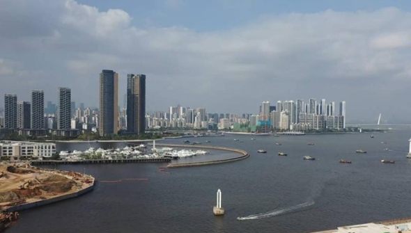 全球連線 | 德國的共產(chǎn)黨主席科伯勒：&ldquo;中國辦成的這件大事，沒一個資本主義國家辦得到&rdquo;