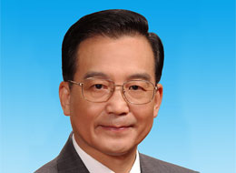 溫家寶出席上合組織總理會議、舉行中俄總理定期會晤并訪問俄羅斯、吉爾吉斯斯坦