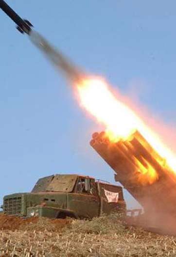 朝鮮半島&ldquo;狼來了&rdquo;嗎