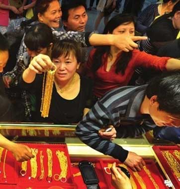 &ldquo;290萬(wàn)，給我來(lái)10公斤&rdquo;