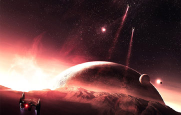 移民火星 炒作還是探索？