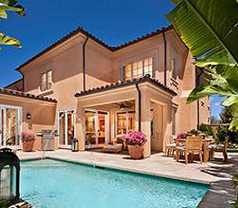 美國(guó)房?jī)r(jià)飆升醞釀新風(fēng)險(xiǎn)？