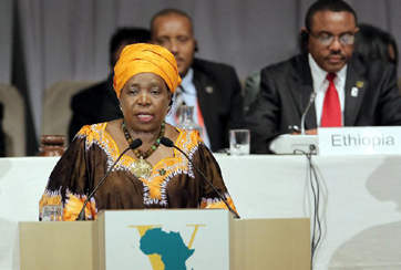 非洲國(guó)家對(duì)日&ldquo;謹(jǐn)慎樂觀&rdquo;