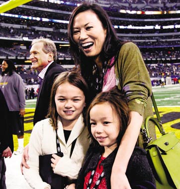 鄧文迪離婚，坊間解讀越發(fā)&ldquo;狗血&rdquo;