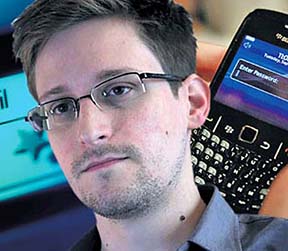 美國(guó)監(jiān)聽(tīng) 憑啥拉中國(guó)背黑鍋？