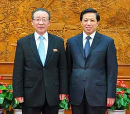 &ldquo;六方會談&rdquo;何時再談？