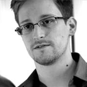 &ldquo;電腦怪才&rdquo;斯諾登