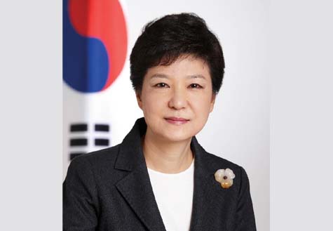 樸槿惠能否在中國有所收獲 欣然而歸？