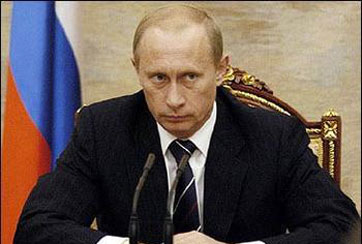 普京：交出斯諾登？ 沒門