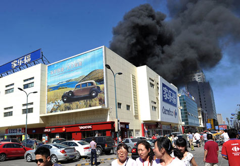 各國(guó)對(duì)個(gè)人極端暴行&ldquo;零容忍&rdquo;