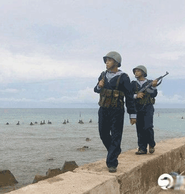 拉越合作 菲律賓到底想干啥？