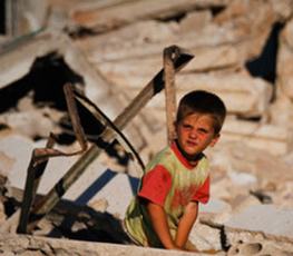 美國會(huì)對(duì)敘利亞下手嗎？