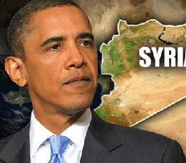 若對(duì)敘動(dòng)武 美國(guó)會(huì)怎么打？