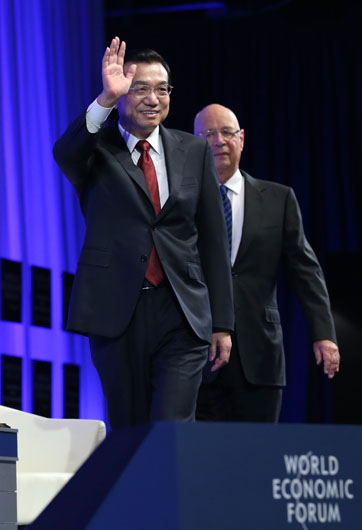 穩(wěn)增長(zhǎng)、調(diào)結(jié)構(gòu)、促改革的"秘密"